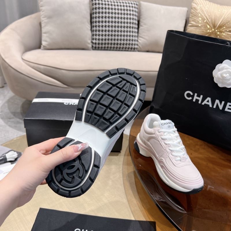 Chanel Sport Shoes